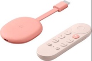 Google TV Chromecast 4K Disney+ Netflix  Youtube
