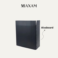 AXAM by Audi Marissa Ecoshield Black Additional Box Packaging AXA-ECOSHIELD