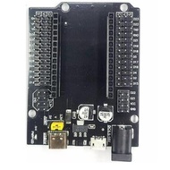 Base Plate ESP32 Expansion Shield Prototype Board Plate Extension DOIT [CE]