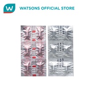 ASCOF LAGUNDIfor Adults 600 mg Tablet (Sold per tablet)