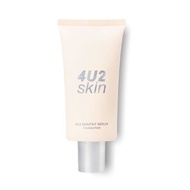 4U2 SKINTINT SERUM FOUNDATION