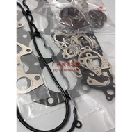 Suitable for Toyota Domineering Land Cool Road Zeprado KZJ12 Diesel 1KZ Engine Overhaul Kit Cylinder
