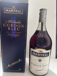 馬爹利 Cordon Bleu 干邑白蘭地 1L