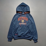 University oxford pullover hoodie,
