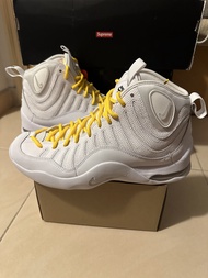 US 9 Supreme x Nike Air Bakin SP Rodman Jordan Kobe