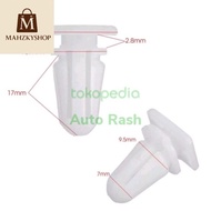 PART bmw E30 E36 E39 Door Bottom trim Cover Clip