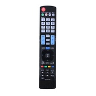 New Replacement LGAKB72914293 Remote Control for All LG 3D LCD Ultra HD TVs - No Setup Required