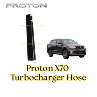 (ORI READY STOCK) PROTON X70 Turbocharger Exhaust Hose Geely Parts