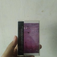 Kaset pita tape Sajama Cut Hobgoblin