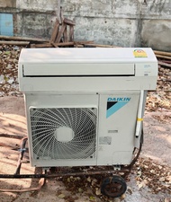 แอร์✌️Daikin 24,000btu R32