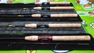 JORAN CUSTOM SHIMANO SCORPION - JORAN SHIMANO CUSTOM - JORAN CUSTOM BERKUALITAS