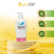 Alpha Arbutin Collagen Lotion 500ml