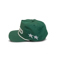 EZED CLUB Classic Cap Embroidered Light Green