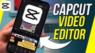 CAPCUT PRO IOS ANDROID PC ALL DEVICE 1 TAHUN