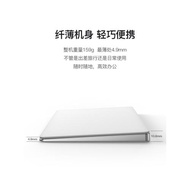 qoob觸控板妙控板3代平替藍牙2.4G無線有線外接外置手勢觸摸板三代2代適用蘋果Windows平板iPad筆記本電腦Mac