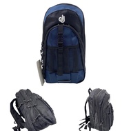Dueter Backpack Dueter Lightweight Hiking Motorcycle Motorsport Small Backpack Beg Kecil Lelaki Spor