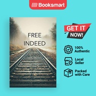 Free Indeed - Paperback - English - 9781387952762