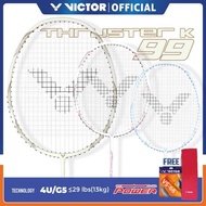 VICTOR THRUSTER K 99 / TK-99 Badminton Racket