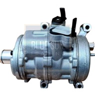(DENSO) PERODUA MYVI LAGI BEST / PERODUA ALZA / TOYOTA AVANZA 2012 10SA13 COMPRESSOR ONLY (DENSO 005