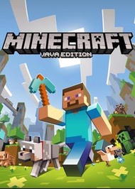 [Java版賬號] Minecraft 我的世界 Java版賬號 MC帳號 永久使用 正版[MacOS/Window適用]