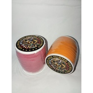 White Matot Glass 022 1600 yards By 9 Naga.