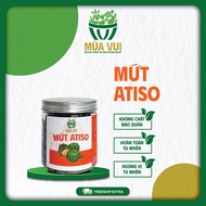 Snacks - ATISO JAM (250g BOX, 500g BOX)