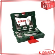 BOSCH Multi-Purpose Tool Accessory Set Collection