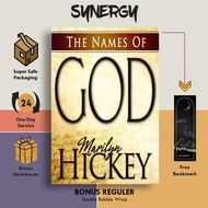 Names of God by Marilyn Hickey