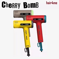 Cherry Bomb 686S Supersonic Hair Dryer Cherry Bomb 686S Supersonic Hair Dryer