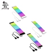 [Amuzocity] ARGB Power Extension Cable, LED Light Strip, Foldable ARGB Extension Cable, Flexible, Sa