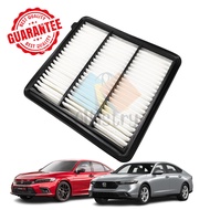 HONDA ACCORD 1.5 CY, CIVIC 1.5 FE/FL, CR-V 1.5 RS4, ZR-V 1.5 RZ3 ENGINE AIR FILTER (17220-64A-A00)