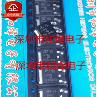 1-5PCS 13N60M2 STD13N60M2 D7NM80 9N40M2 D11NM65N 140N6F7 16NF25 D2NK100Z 11N65M5 6N95K5 12NM50ND 14N