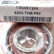 HIGH SPEED BEARING 6203 THBP63 IBC GERMANY ORIGINAL