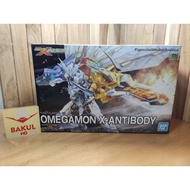 Figure Rise Standard Amplified Omegamon X Antibody Bandai