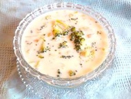 [Roadies]冷凍奶油花椰菜濃湯 Creamy Brocoli Soup(素食)
