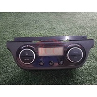 SUZUKI SWIFT (ZC11S/ZC21S) AIRCOND CONTROLLER [A-3-5]