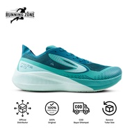 910 NINETEN HAZE 2.0 Running Shoes - TEAL/MINT