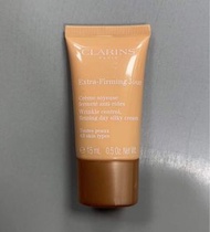 Clarins 嬌韻詩彈簧日霜15ml💰45 嬌韻詩彈簧晚霜15ml💰55