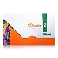 Sssolution 2. 28 sacet × 30 g