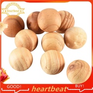 [Hot-Sale] Natural Cedar Wood Moth Balls Lavender Camphor Repellent Wardrobe Clothes Drawer