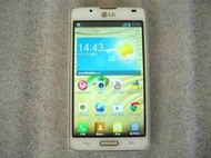 LG. Optimus L7 II P713 雙核心 4.3吋觸控螢幕