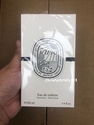 (大支 100ml) ~Diptyque 伊里奥淡香水 (Diptyque Ilio EDT)