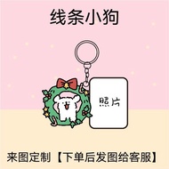Acrylic Keychain diy Keychain star Merchandise Keychain Picture Keychain acrylic keychain diy keycha