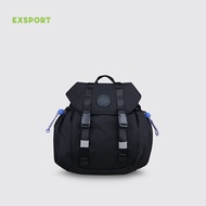 Exsport Backpack DAY To Mini Rucksack - Black