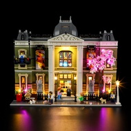 Light Kit For The Natural History Museum 10326-Lightailing LEGO LED KIT