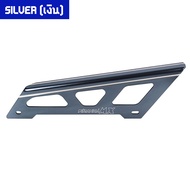 แผ่นบังโซ่ Chain Guards Cover WR-155 PIRANHA MX ตรงรุ่น