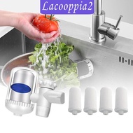 [Lacooppia2] Tap Water Filtration Faucet Water for Kitchen Sink