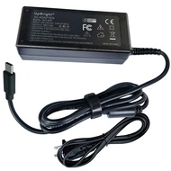 UpBright 19V AC/DC Adapter Compatible with MINISFORUM Elitemini HM50 HM80 TH50 HM90 TH80 Gen Core Mi