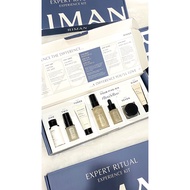 Riman🩵✈️｜INCELLDERM Experience Kit 体验套组