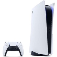 【新品】1週間以内発送　PlayStation 5 (CFI-1000A01 ／ CFI-1100A01 ／ CFI-1200A01) PS5 ゲーム機 本体